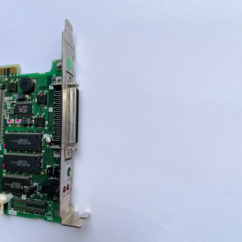 A80BD-A2USH-S1 para tarjeta de control MI-TSUBISHI - imagen 2