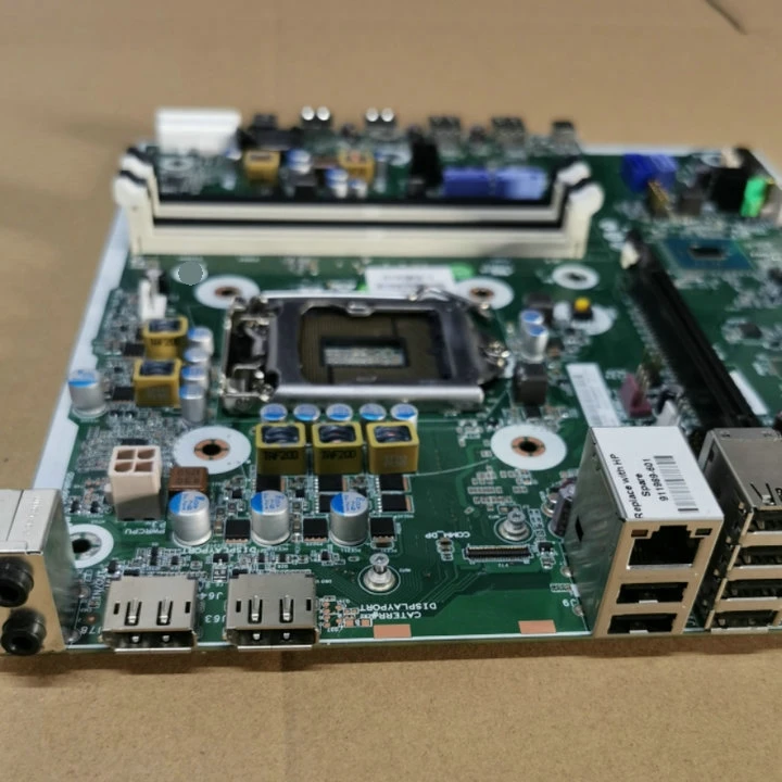 Placa base original para placa base HP 600 680 G3 901192 -001 911989 -001 - imagen 3