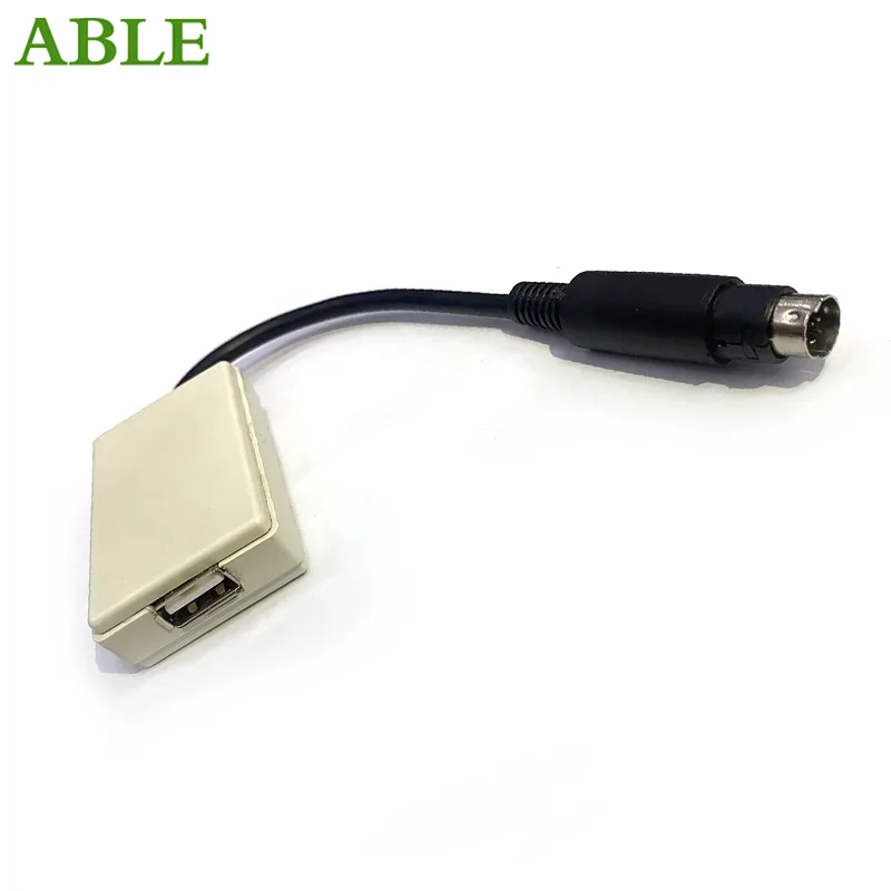 Convertidor de controlador de consola de juegos CDI, controlador xbox 360 a convertidor de controlador DMB CDI - imagen 3