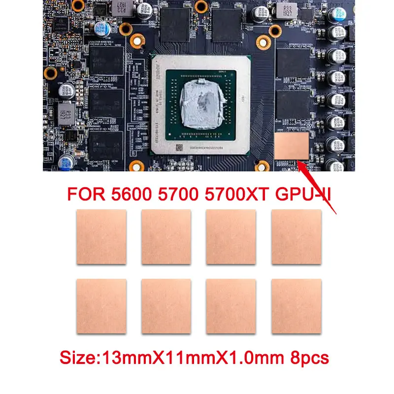 5600-5700XT GPU-II