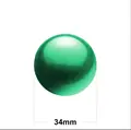 34 mm Green