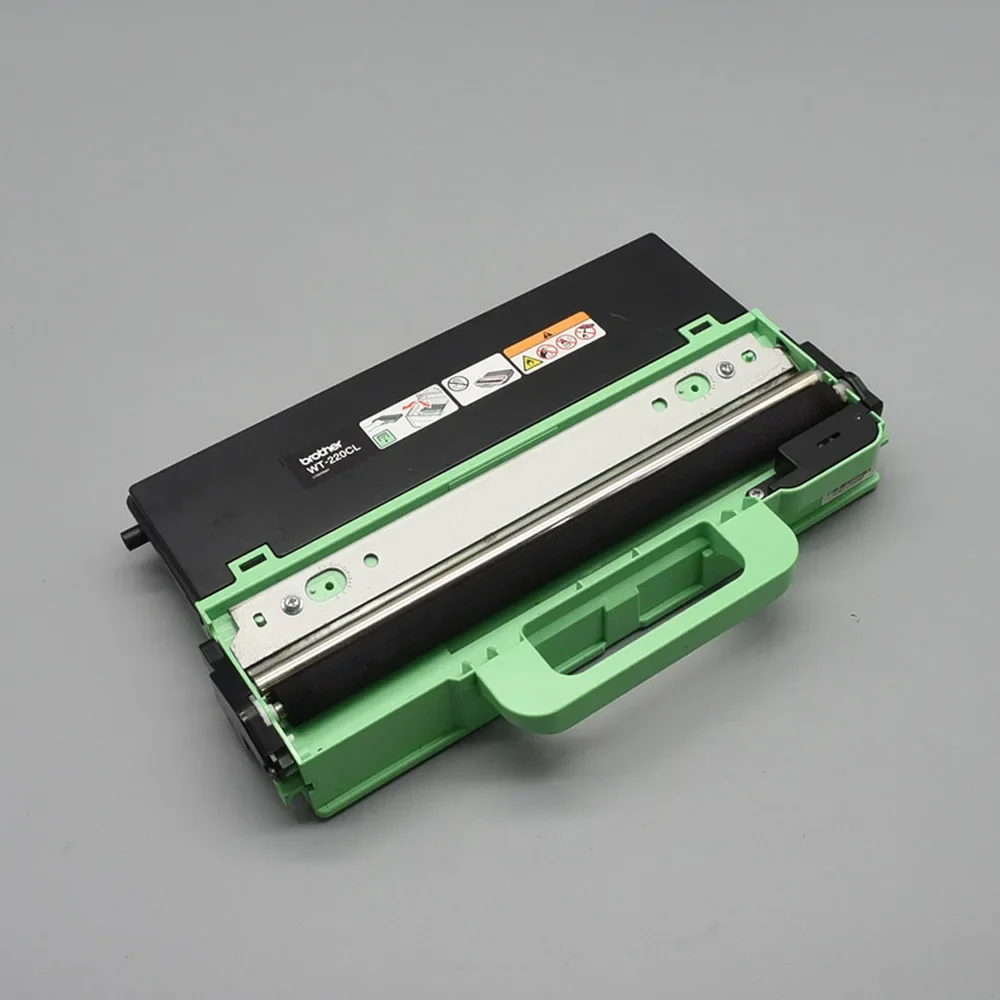 Caja de polvo de tóner residual WT220CL para Brother HL 3140CW 3150CDN 3170CDW MFC 9130CW 9330CDW 9340CDW 9140CDN DCP 9020CDN 9020CDW - imagen 5