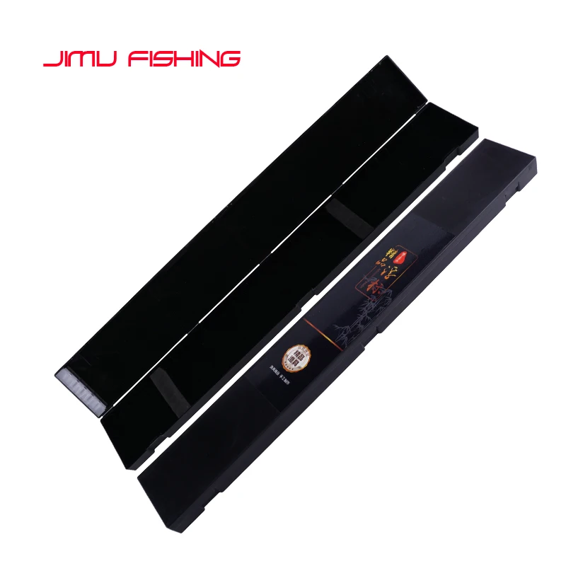 Caja flotante de pesca de 1 pieza, estuche de boya de alta calidad + 1 abrigo de protección de boya Bobber de pescado exquisito, accesorios disponibles multimodelo - imagen 3