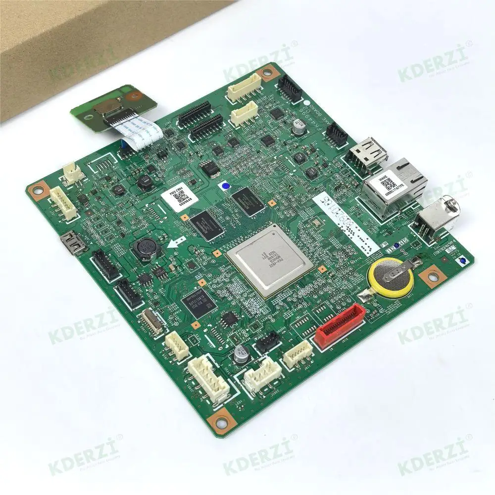 Controlador principal PCA Original FM2-K802 FM1-U534-000 para Canon MF521 MF525 MF525dw MF543dw serie Tablero Principal FM2-C984 - imagen 3