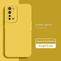Lemon Yellow