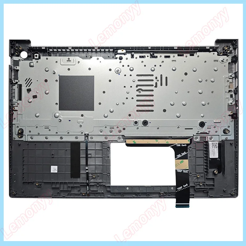 Nuevo para LENOVO ThinkBook 16 G6 IRL ABP G7 IML ARP IRL cubierta superior teclado reposamanos - imagen 2