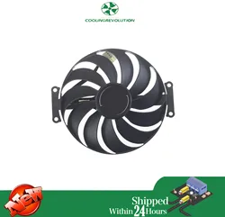 Ventilador gráfico ASUS PH GTX 1650 – Repuesto Refrigeración