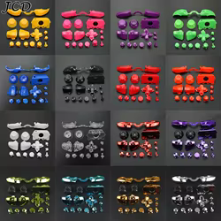 Kit repuesto Xbox One Elite: botones RB LB LT RT y d-pad