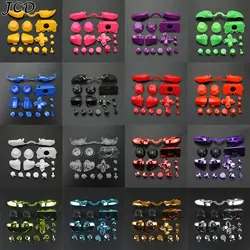 Kit repuesto Xbox One Elite: botones RB LB LT RT y d-pad