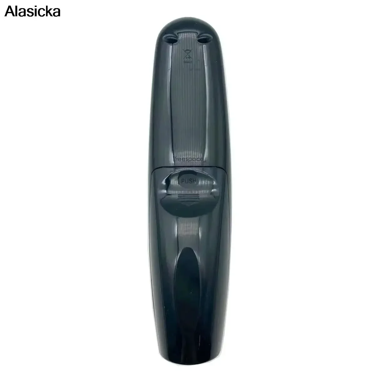 Control remoto sin voz, sin ratón, para TV, AN-MR600, MR650A, MR18BA, MR20GA, AKB 75855501 - imagen 5