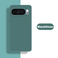BlackGreen