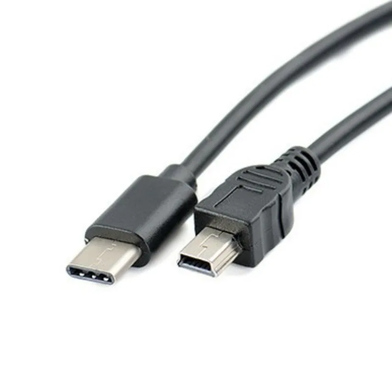 Cable adaptador USB OTG para Android a DSLR Transferencia fotos Vídeos Copia rápida de datos - imagen 3