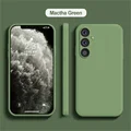 Mactha green