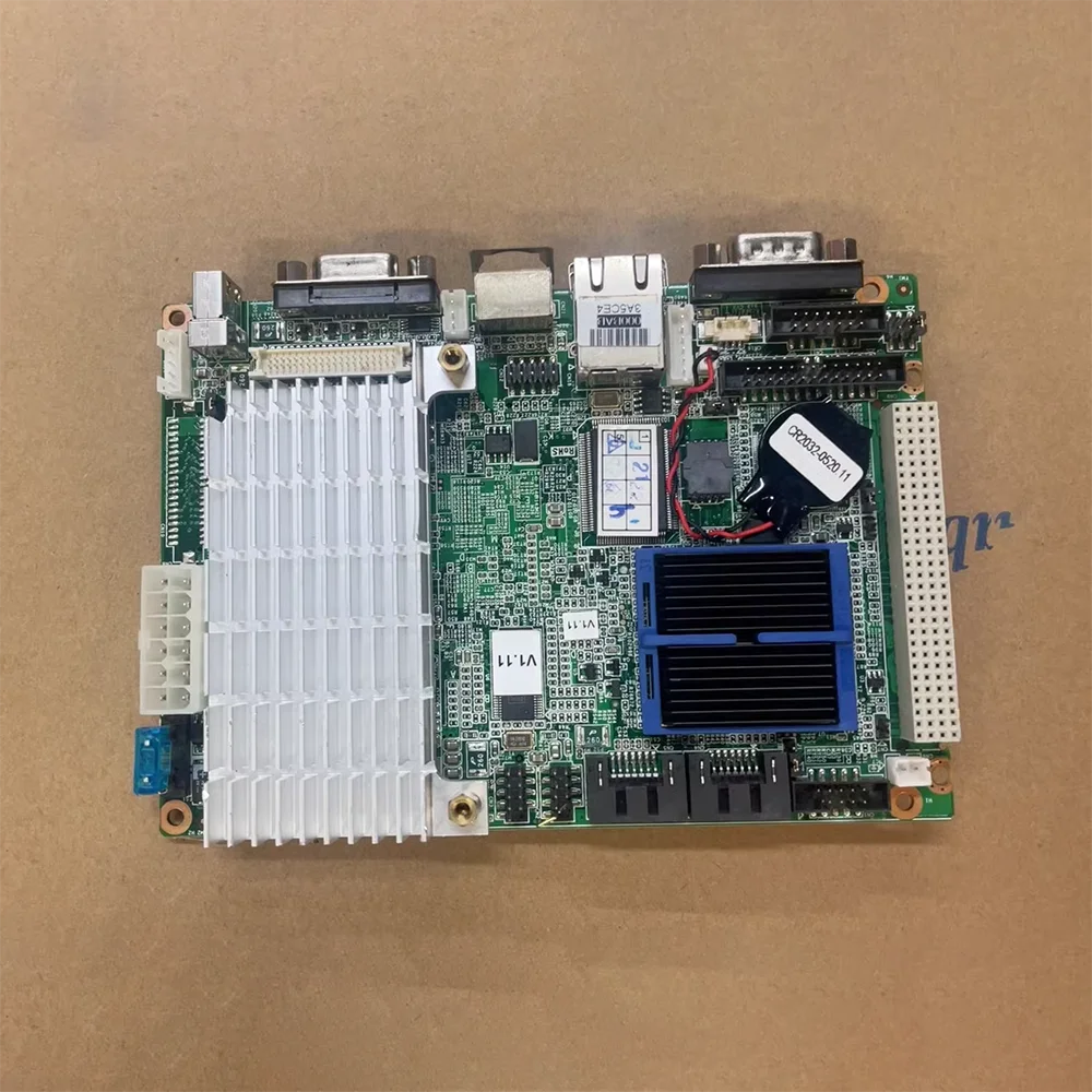 Para placa base de ordenador Industrial Advantech PCM-9361FG PCM-9361 A1 - imagen 3