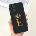 Black - E