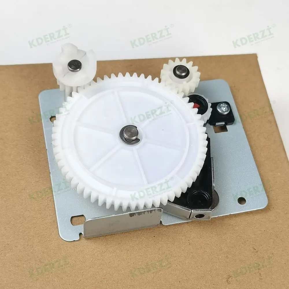 JC90-01588A engranaje de subelevación de Cassette Original para hp E77822 E77825 E77830 E87640 E87650 87660 JC90-01278A de elevación de soporte - imagen 3