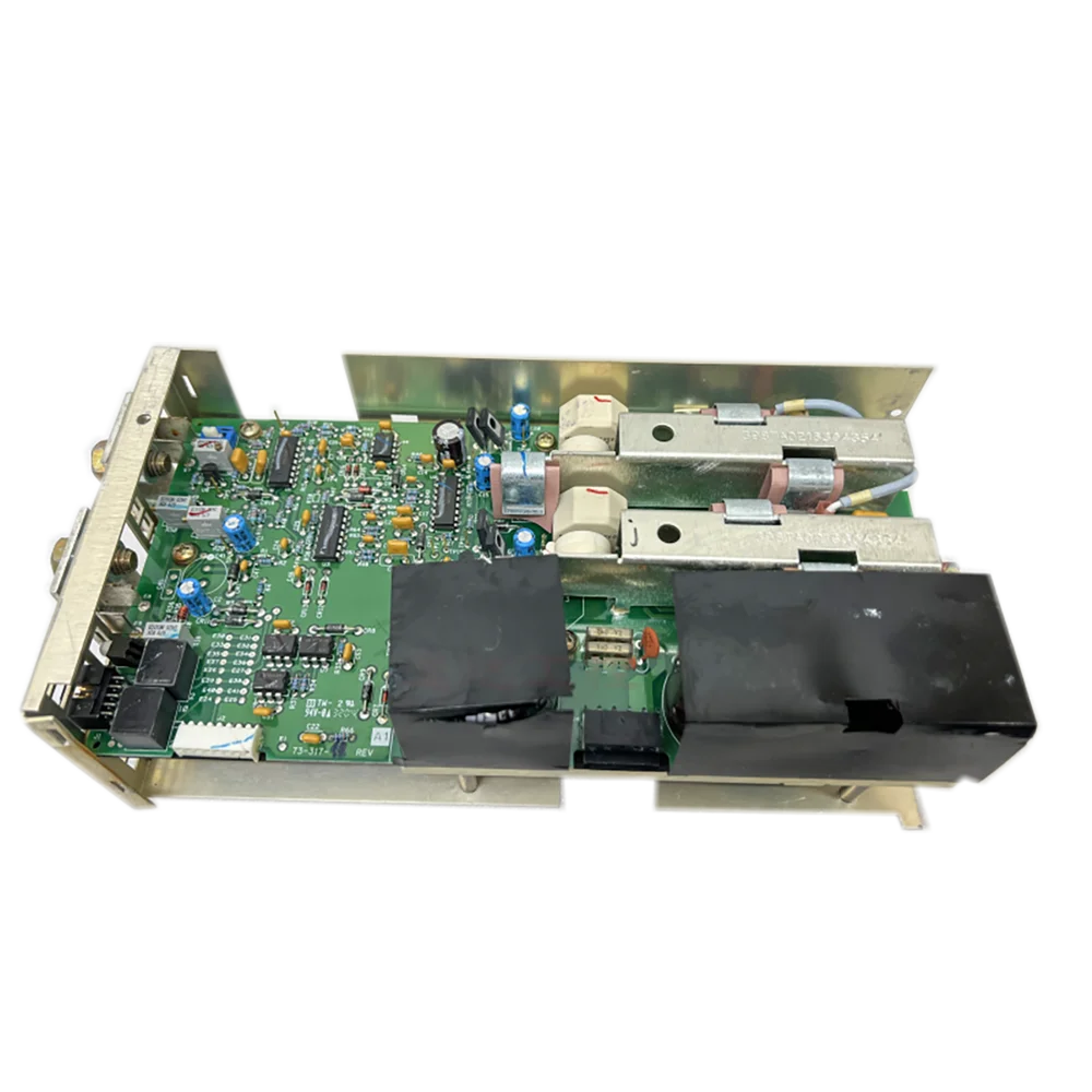 Para ASTEC potencia médica industrial 1200W ajustable 26-50V 73-317-0048 - imagen 5