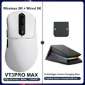 VT3Pro Max White P5
