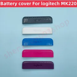 Cubierta de batería para teclado Logitech MK220