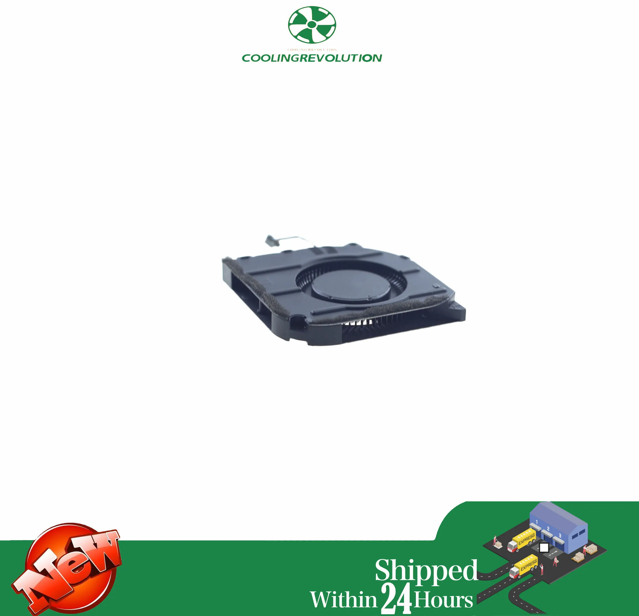 Ventilador Refrigeración Dell Inspiron 16 Plus 7620 - imagen 3