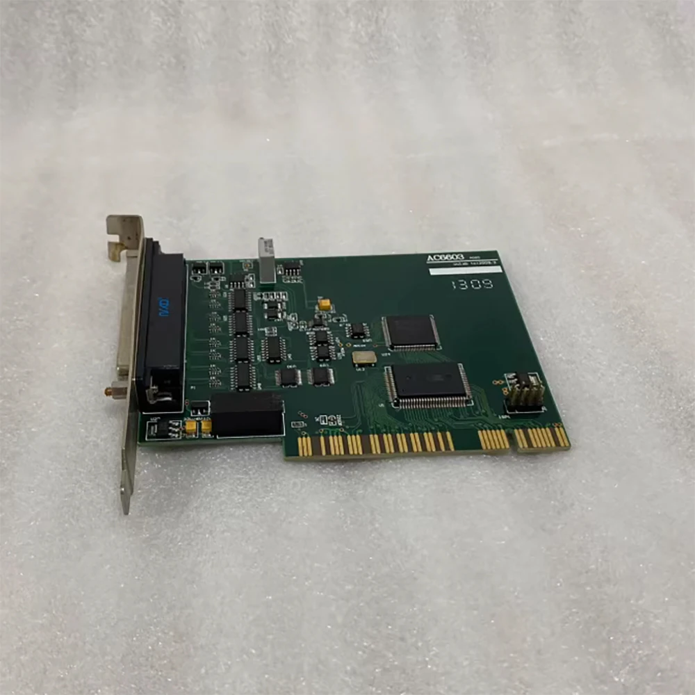 Tarjeta de adquisición de datos AC6603 - imagen 4