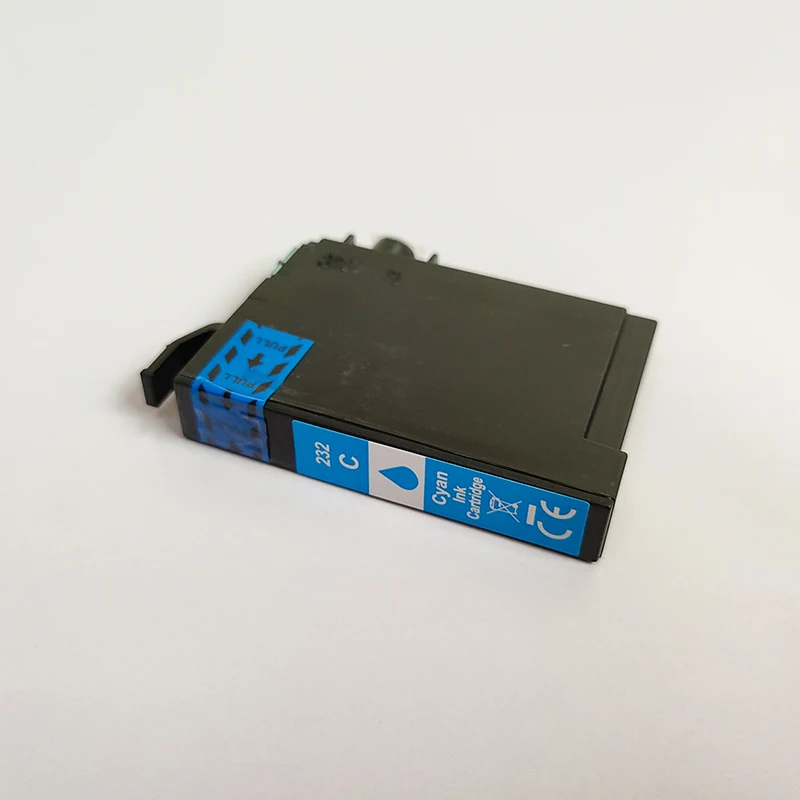 Cartucho de tinta Compatible con inyección de tinta America T232XL 232XL 232 XL 232XL para impresora Epson XP-4200 XP-4205 WF-2930 WF-2950 - imagen 5