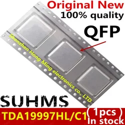TDA19997 Chipset HL/C1 LQFP100 - 1 Unidad Nueva