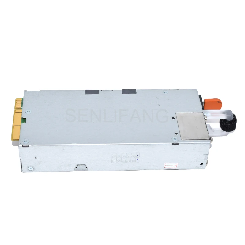 Fuente de alimentación de servidor para R430, R530, R630, R730, D495E-S1, 2FR04, 0, GRTNK, 100% W, completamente probada, 495 - imagen 2