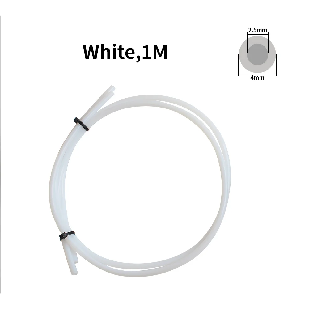 1M White