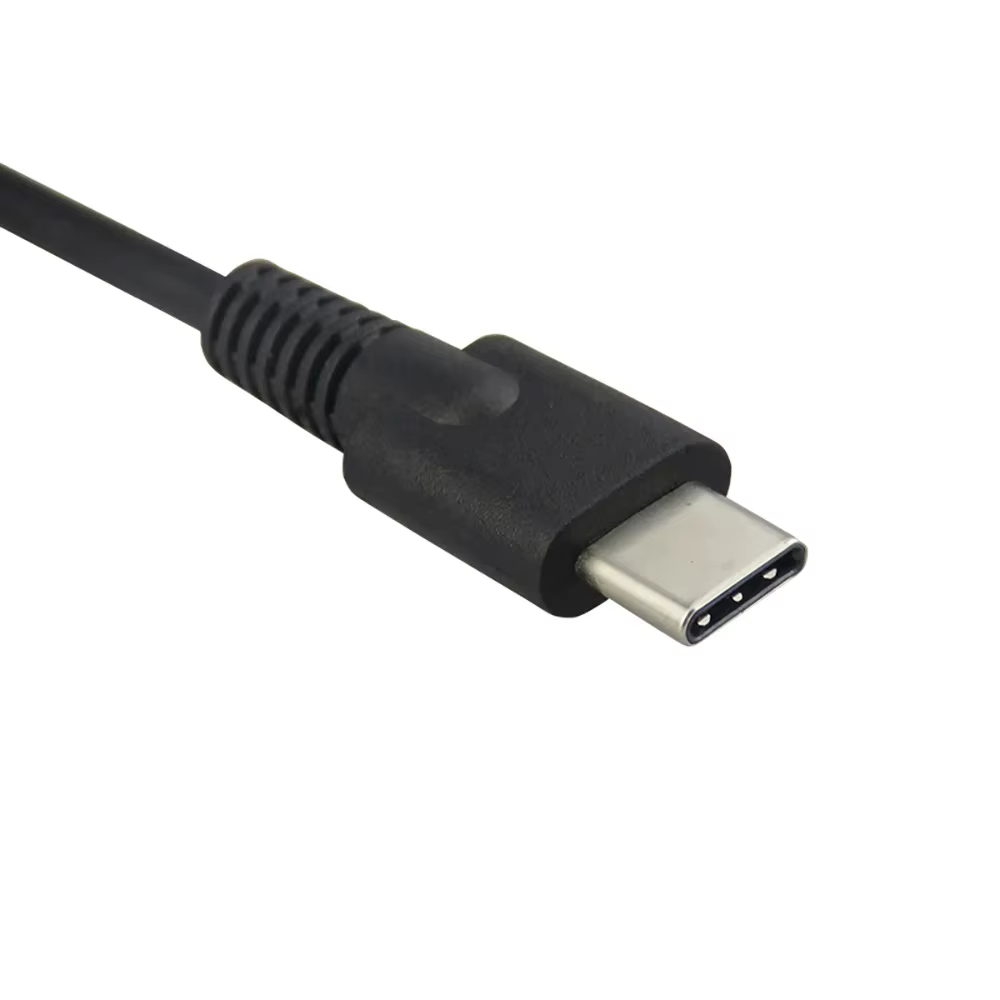 Cargador Universal USB-C 65W PD para MacBook, HP, Lenovo y Dell - imagen 5
