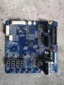 02 only board