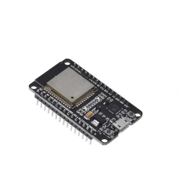 Placa de desarrollo de ESP-32 WIFI + Bluetooth 2 en 1 CPU de doble núcleo de baja potencia ESP32 ESP-32S 2,4 GHz WROOM-32D/32U módulo MICRO TYPE-C - imagen 3