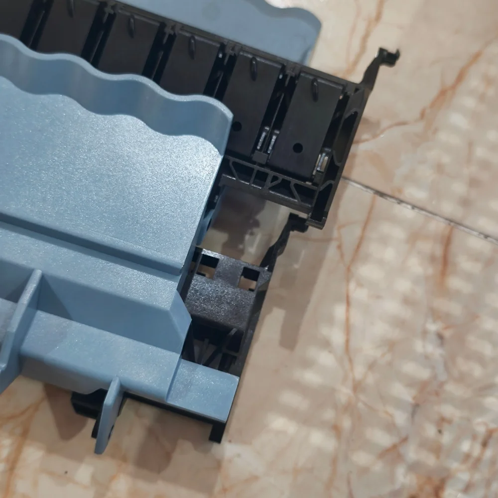 Cubierta de montaje de carro para trazador HP DesignJet 10 20 30 70 90 100 110 120 130; cubierta superior del cabezal de impresión