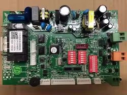 Nuevo para la placa base interna Macwell MC204 V03B MDS011V1.24