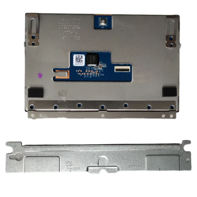 Nuevo panel táctil para HP Gaming 16-A 16T-A, TPN-Q241, portátil, Trackpad Board, M02058-001 - imagen 2