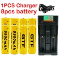 8PCSand charger