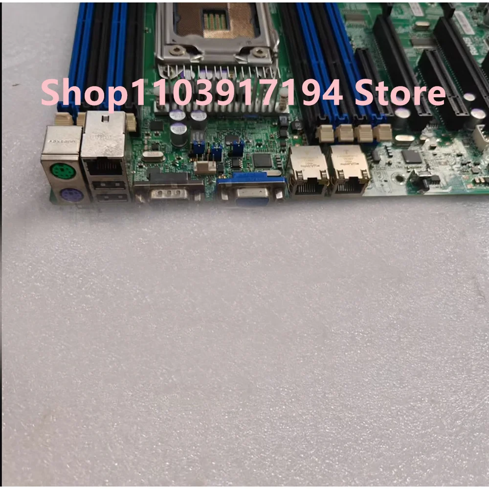 PARA placa base de servidor unidireccional Super X9SRL-F - imagen 3