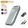 NVMe Grey-bag
