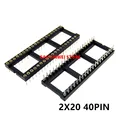 10PCS 2X20 40PIN
