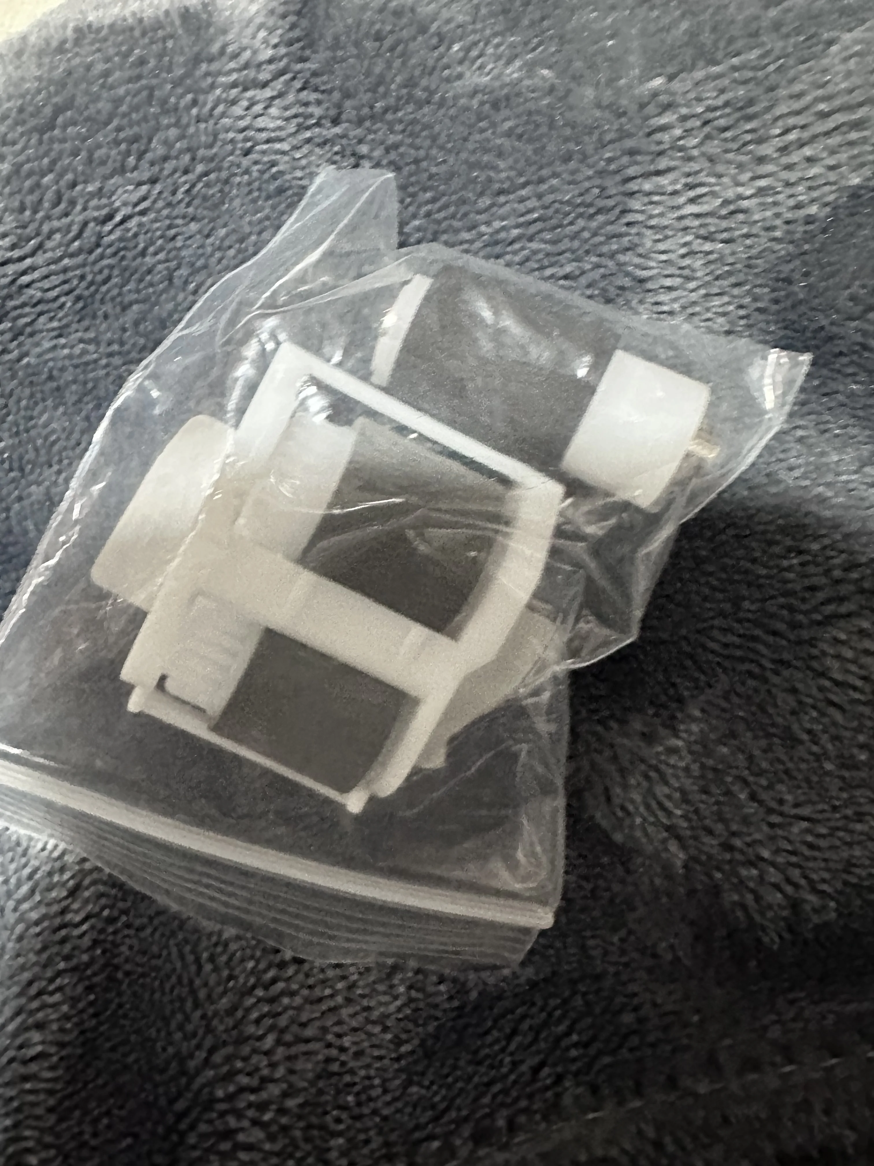 5X rodillo de separación de alimentación de recogida para HP M477 M252 M452 M277 RM2-5576 RM2-5881 RM2-5577 RM2-5576-000 RM2-5881-000 RM2-5577-000