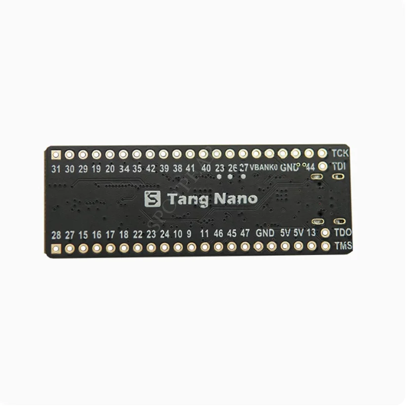 Sipeed Lichee Tang Nano1K FPGA MINI Placa de desarrollo GW1NZ-1 - imagen 3