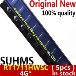 Chipset RT1711HWSC BGA 4GJ 4GY – Solución 4G