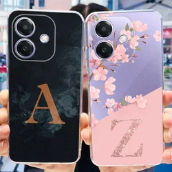 Funda TPU Transparente OPPO A40 – Protección Flexible