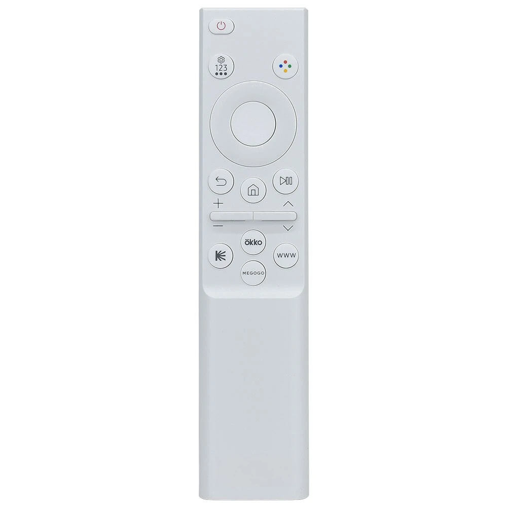 Nuevo Control remoto de TV Original BN59-01393J para SAMSUNG Smart TV CU7000 serie S32BM50 S43BM70 S32BM80 - imagen 2