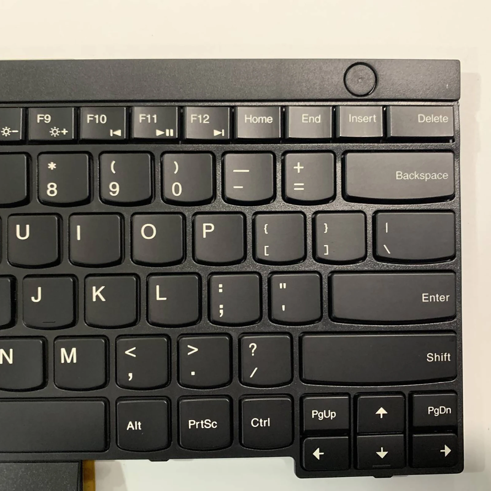 Teclado para ordenador portátil, diseño estadounidense para Thinkpad T530 T430 W530 X230 04x1353 04X1240 - imagen 4