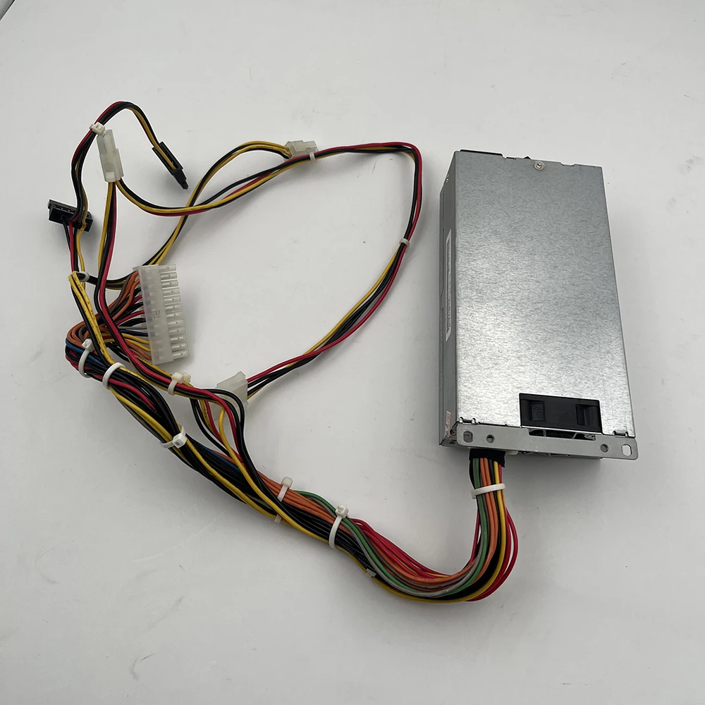 Fuente de alimentación conmutada 1U SP180F4BS - imagen 4