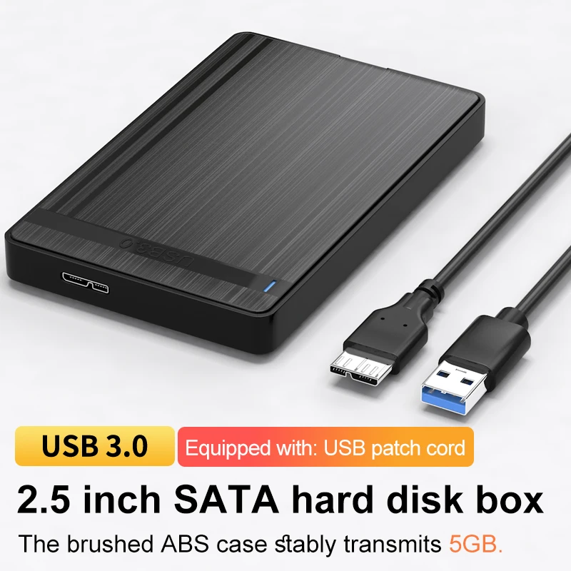 USB 3.0 Micro
