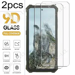 Vidrio Templado IIIF150 B1 Pro / Air1 - Protector Pantalla Resistente