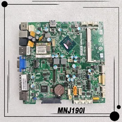 Placa Base Integrada J1900 MNJ190I