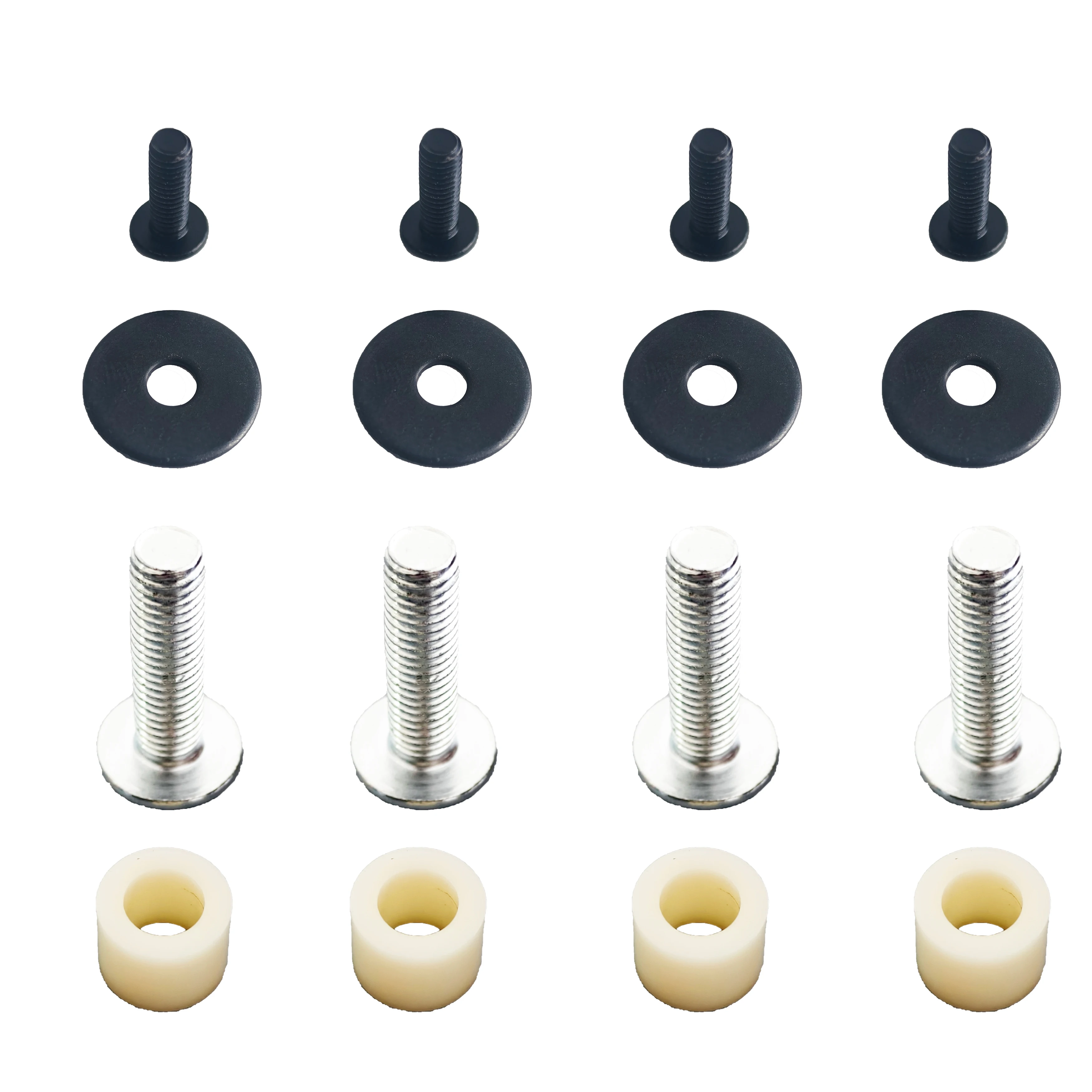 Adaptador de montaje en pared VESA para Samsung 43 "Odyssey Neo G7 S43CG702NN S43CG700NN S43CG702NK S43CG700NE soporte de Monitor - imagen 5